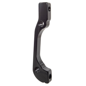 M-wave adapter for disc brakes