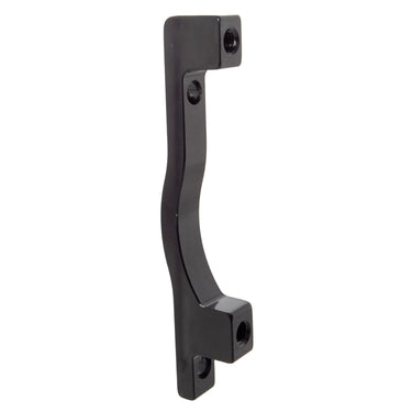 M-wave adapter for disc brakes