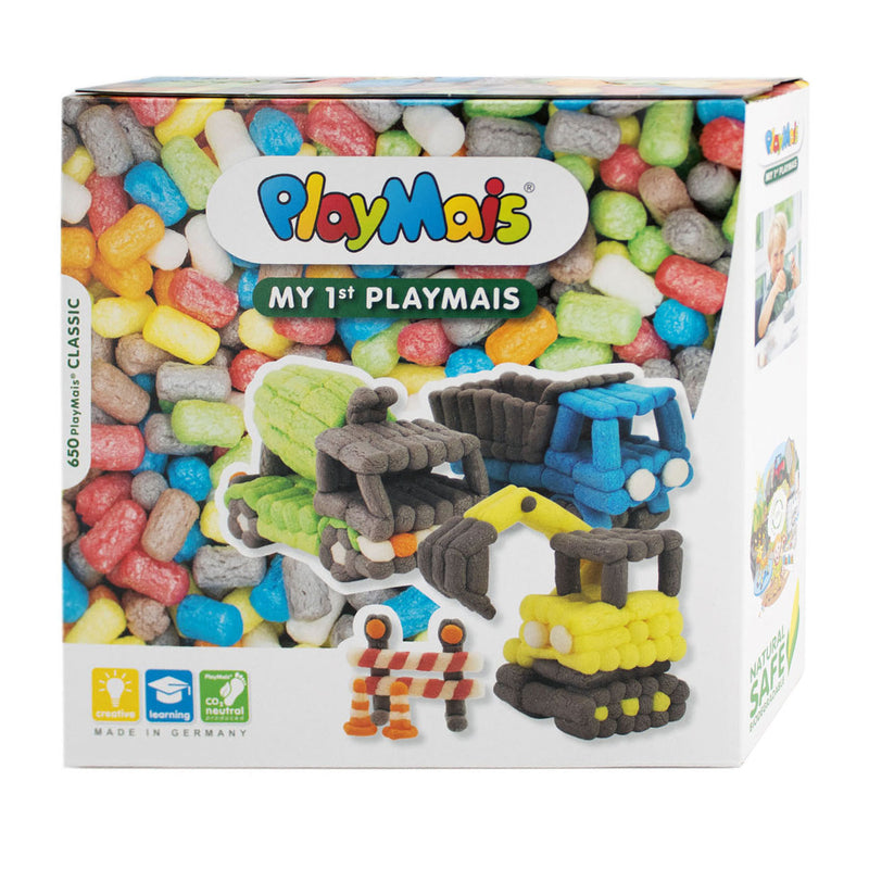 Load image into Gallery viewer, Playmais my first - constructie
