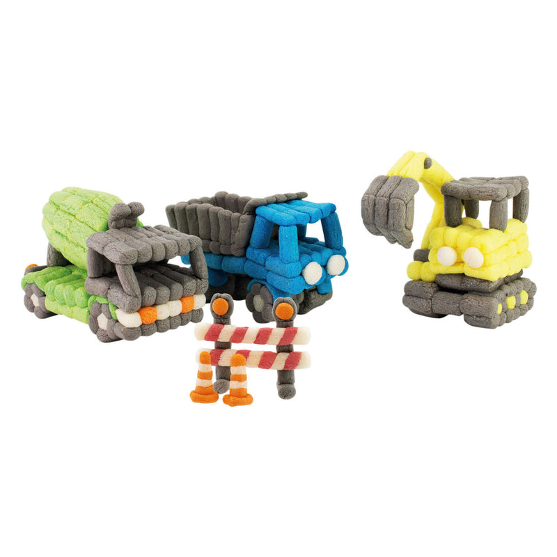 Load image into Gallery viewer, Playmais my first - constructie
