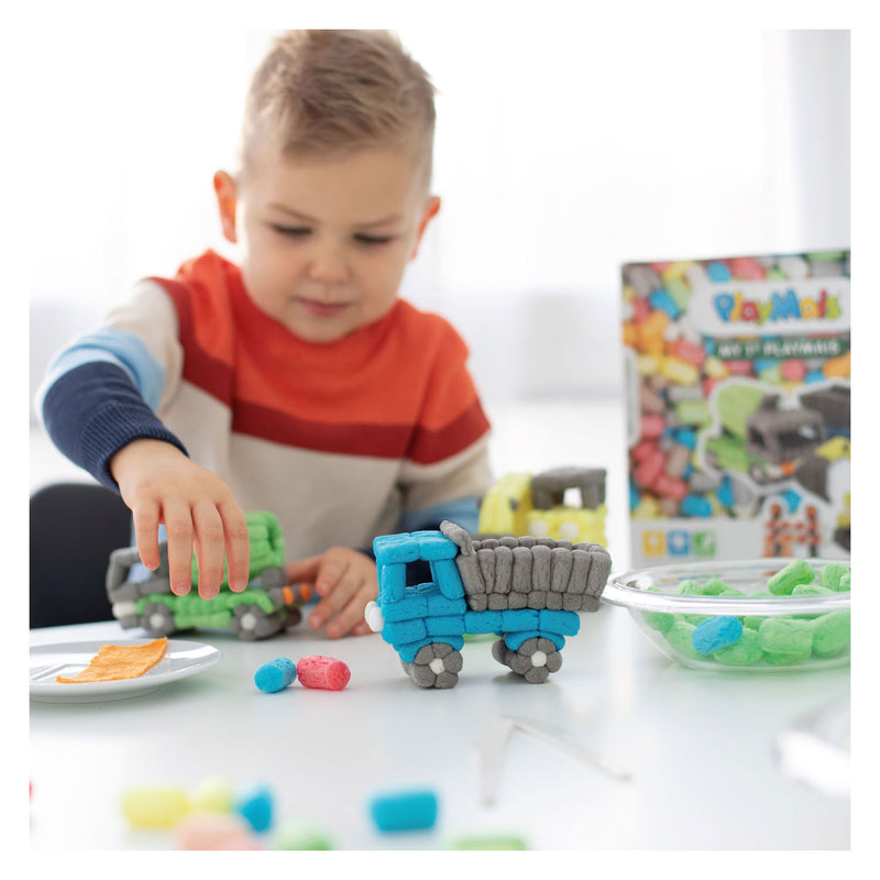 Load image into Gallery viewer, Playmais my first - constructie
