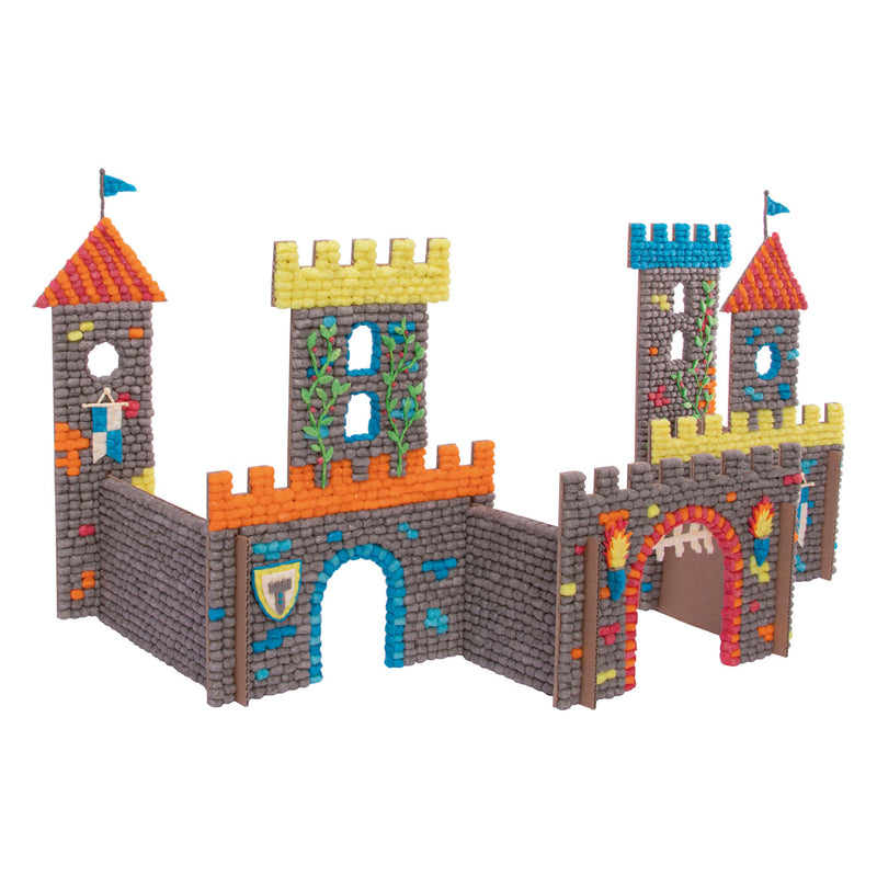 Load image into Gallery viewer, PlayMais Mosaic Groot Kasteel
