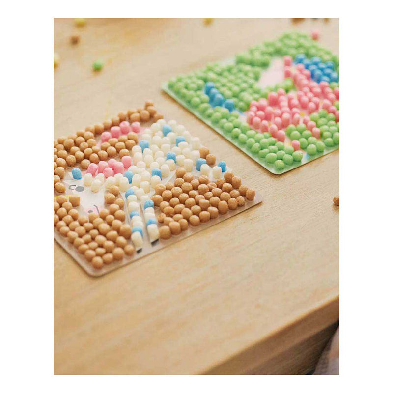 Load image into Gallery viewer, Playmais mosaic eenhoorn - 2300 stukjes
