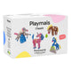 Playmais classic ponywereld - 800 stukjes