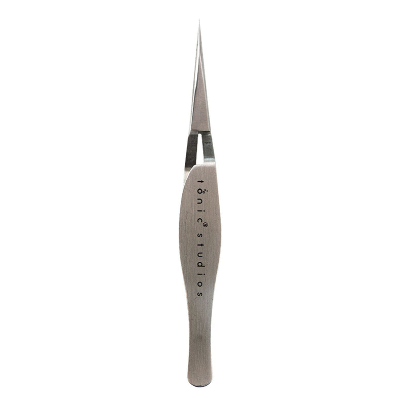 Load image into Gallery viewer, Tonic studios • precision tweezers
