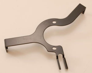 Woerd kettingscherm bevestiging scope c4 e-type