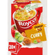 Minute soep royco kerrie croutons 175ml