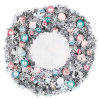 Kaisercraft • die cut silver bells