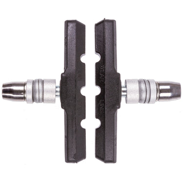 M-wave bpr-vc-base-twin brake shoe