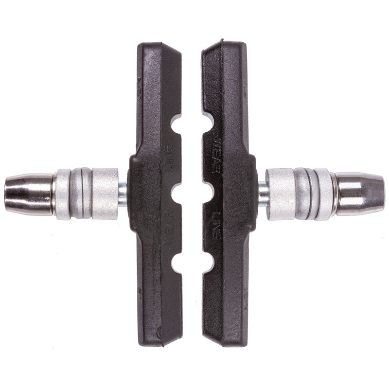 Laden Sie das Bild in Galerie -Viewer, M-wave bpr-vc-base-twin brake shoe
