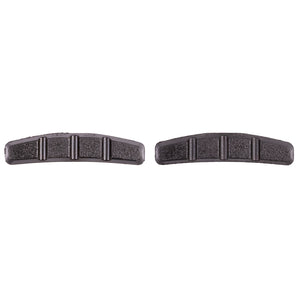M-wave bpr-vc-base-twin brake shoe