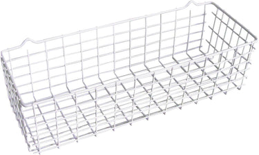 Tomado ophang opbergmandje 33x12x9cm