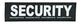 Julius k9 Labels voor power-harnas tuig security