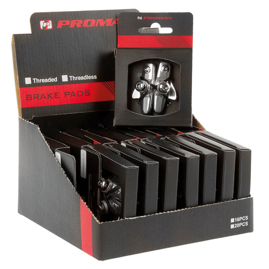 Promax 55 c brake shoe