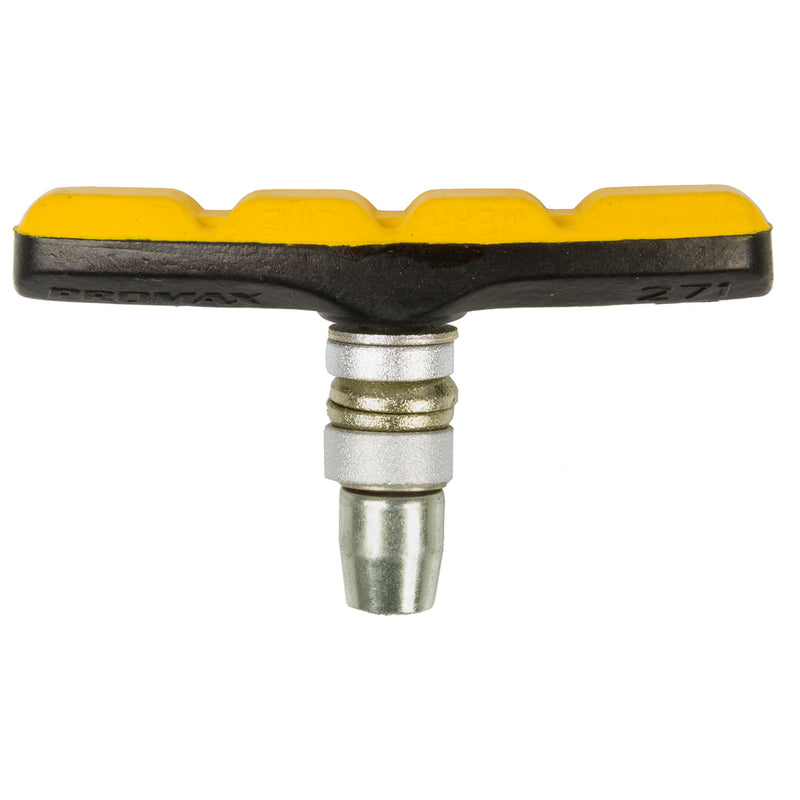 Afbeelding laden in galerijviewer, Promax 70 y t brake shoe
