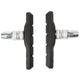 Remblokset Promax V-brake 70mm (op kaart)