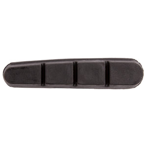 M-wave bpr-insert-rr brake shoe replacement rubber