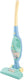 Play go 2in1 draadloze stofzuiger met licht en geluid