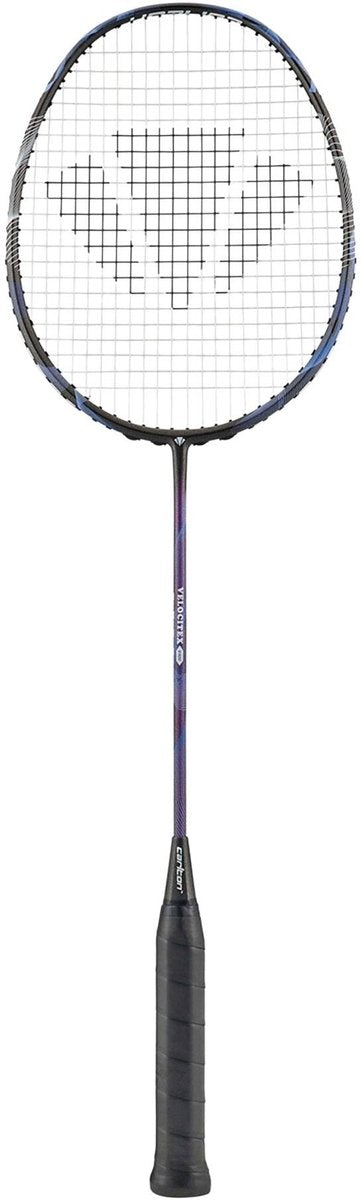 Carlton velocitex v400 badmintonracket