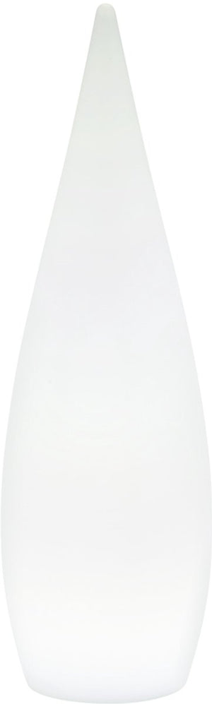 Rl live your light reality palmas - staande lamp - wit - incl. 1x smd 3w - afstandsbediening - geintegreerde dimmer - usb-aansluiting - rgbw-kleurenwisselaar - oplaadbaar - snoerloos - accuvoeding - geheugenfunctie via de afstandsbediening - buitenverlich