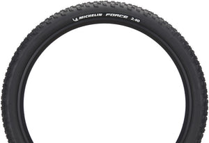 Michelin force access 27.5 wired tyre