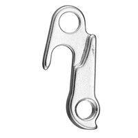 Load image into Gallery viewer, Union derailleurpad GH-124 met schroefset M8x0.75
