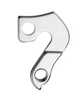 Load image into Gallery viewer, Union derailleurpad GH-061 met schroefset M8x0.75
