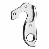 Load image into Gallery viewer, Union derailleurpad GH-086 met schroefset M3x0.5
