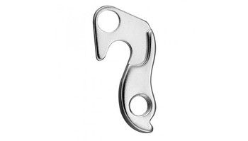 Load image into Gallery viewer, Union derailleurpad GH-101 met schroefset M8x0.75
