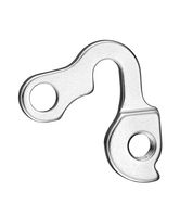 Load image into Gallery viewer, Union derailleurpad GH-129 met schroefset M8x0.75

