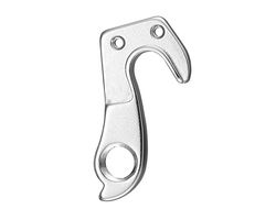 Load image into Gallery viewer, Union derailleurpad GH-136 met schroefset M3x0.5
