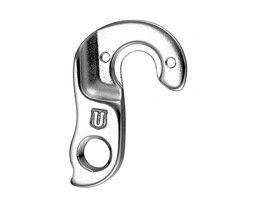 Load image into Gallery viewer, Union derailleurpad GH-161 Trek met schroefset
