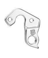 Load image into Gallery viewer, Union derailleurpad gh-163 scott met schroefset
