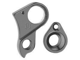 derailleurhanger GH-176 zwart