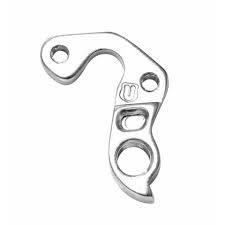 Load image into Gallery viewer, Union derailleur-bevestigingshaak derail.hanger gh-292
