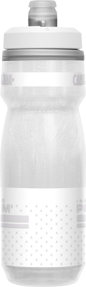 Camelbak podium chill bidon 620ml reflective ghost