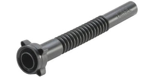 Hünersdorff auslaufrohr premium-diesel discharge pipes prem. die ø1 25mm