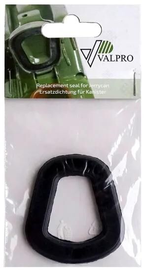 Valpro dichtung spare seal 20+10l sheet steel channel valpr