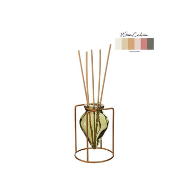 Ideas 4 seasons diffuser breeze groen ã˜8,5xh22cm