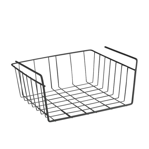 Metaltex babette hangmand 30cm zwart