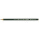 Potlood faber-castell steno 9008 hb