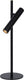 Lucide philon - bureaulamp - ø 13 cm - led dimbaar - 1x4,5w 3000k - zwart
