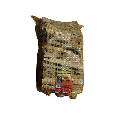 Golden flame aanmaakhout latjes 6dm3 (1,5kg)