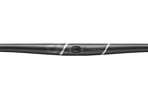 Controltech Lynx mtb stuur flat top 31,8 70cm