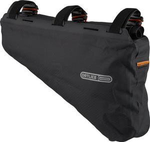 Ortlieb frame-pack rc frame bag - 2024 model