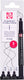 Talens pigment fineliner set fijn, 3 stuks