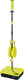 Swingball pro tennispaal met all surface basis zwart geel
