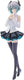 Good smile company character vocal series 01: hatsune miku pop up parade pvc statue hatsune miku: little missing stars ver. 18 cm beeld