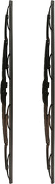 Carpoint ruitenwissers 50cm