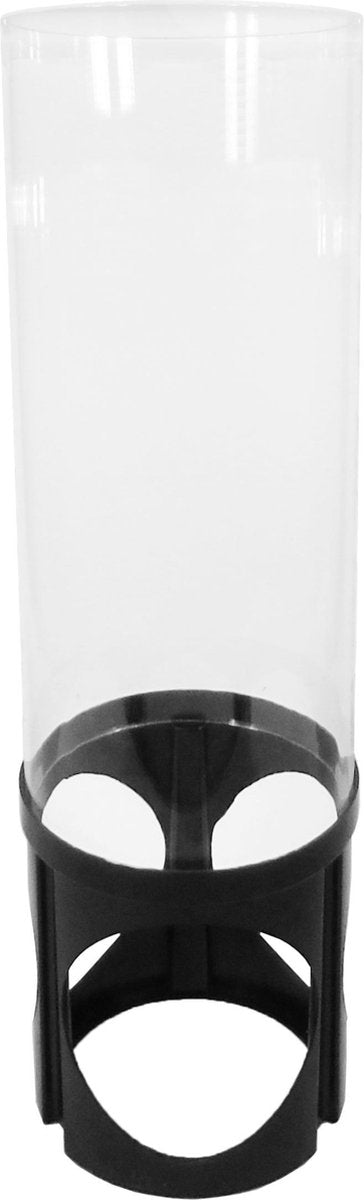 Ubbink - vistoren - 50cm + voet 20cm - acryl